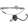 Dorman (OE Solutions) Window Regulator 748131