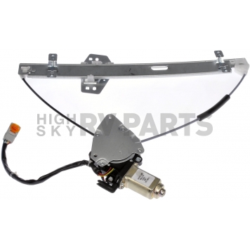Dorman (OE Solutions) Window Regulator 748131-1