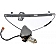 Dorman (OE Solutions) Window Regulator 748131