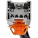 Dorman (OE Solutions) Window Regulator 748131