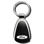 Automotive Gold Key Chain KCKFOR