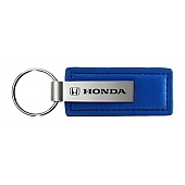 Automotive Gold Key Chain KC1543HON