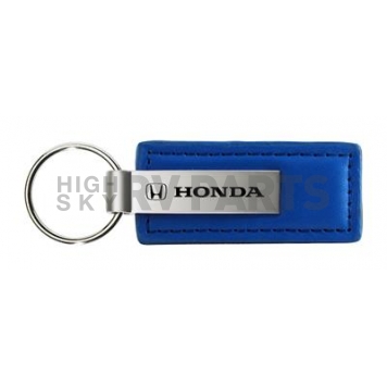 Automotive Gold Key Chain KC1543HON