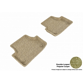 3D Mats Floor Liner - L1AD03322202