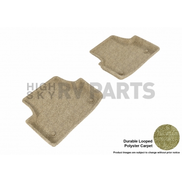 3D Mats Floor Liner - L1AD03322202