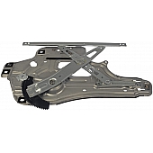 Dorman (OE Solutions) Window Regulator 749314