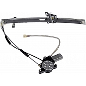 Dorman (OE Solutions) Window Regulator 748358