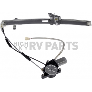 Dorman (OE Solutions) Window Regulator 748358