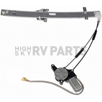 Dorman (OE Solutions) Window Regulator 748358-1