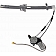 Dorman (OE Solutions) Window Regulator 748358