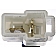 Dorman (OE Solutions) Window Regulator 748358