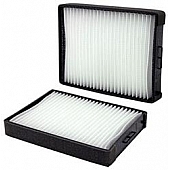 Pro-Tec by Wix Cabin Air Filter 939
