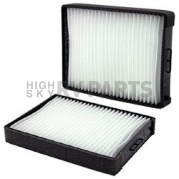 Pro-Tec by Wix Cabin Air Filter 939