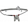 Dorman (OE Solutions) Window Regulator 740783