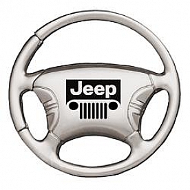 Automotive Gold Key Chain KCWJEEG