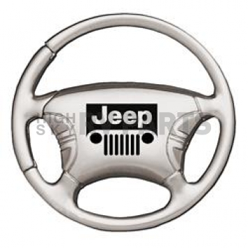 Automotive Gold Key Chain KCWJEEG