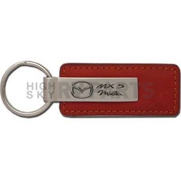 Automotive Gold Key Chain KC1541MIA