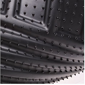Lund International Floor Liner 283144T