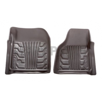Lund International Floor Liner 283144T-2