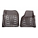 Lund International Floor Liner 283144T