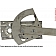 Cardone (A1) Industries Window Regulator 82404A