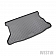 Westin Automotive Cargo Area Liner 741511002
