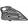 Dorman (OE Solutions) Window Regulator 752350