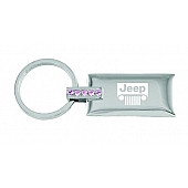 Automotive Gold Key Chain C9121PJEEG