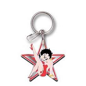 Plasticolor Key Chain 004143R01
