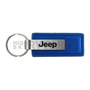 Automotive Gold Key Chain KC1543JEE