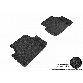 3D Mats Floor Liner - L1AD03322209