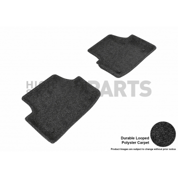 3D Mats Floor Liner - L1AD03322209
