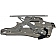 Dorman (OE Solutions) Window Regulator 749315