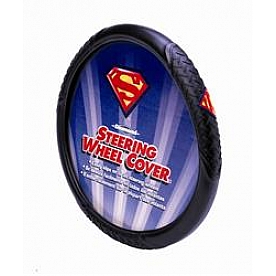 Plasticolor Steering Wheel Cover 006329