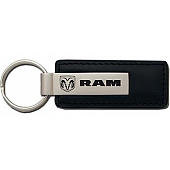 Automotive Gold Key Chain KC1540RAM