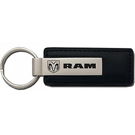 Automotive Gold Key Chain KC1540RAM
