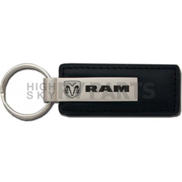 Automotive Gold Key Chain KC1540RAM