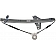 Dorman (OE Solutions) Window Regulator 740784