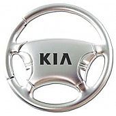Automotive Gold Key Chain KCWKIA