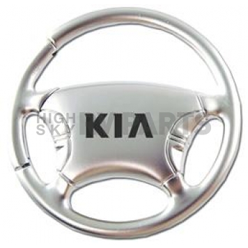 Automotive Gold Key Chain KCWKIA