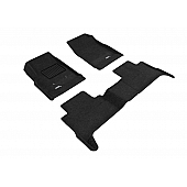 3D Mats Floor Liner CH06704609