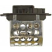 Dorman (TECHoice) Heater Fan Motor Resistor 973017