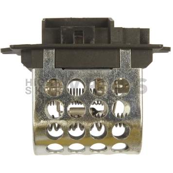 Dorman (TECHoice) Heater Fan Motor Resistor 973017