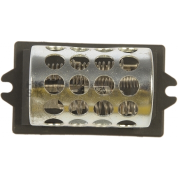 Dorman (TECHoice) Heater Fan Motor Resistor 973017-1