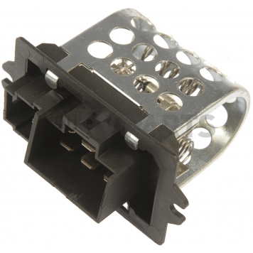 Dorman (TECHoice) Heater Fan Motor Resistor 973017-3