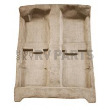 Lund International Carpet 120910