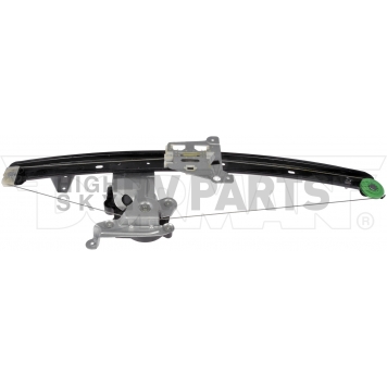 Dorman (OE Solutions) Window Regulator 741060