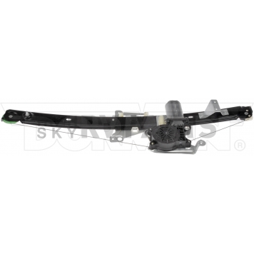 Dorman (OE Solutions) Window Regulator 741060-1