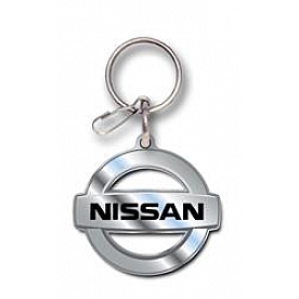 Plasticolor Key Chain 004160R01
