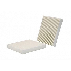Pro-Tec by Wix Cabin Air Filter 809